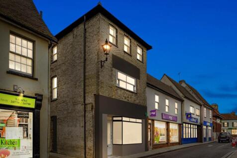 5 Kneesworth Street 