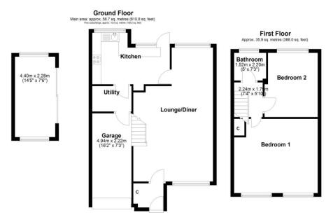 10 Ackroyd Road, Roy