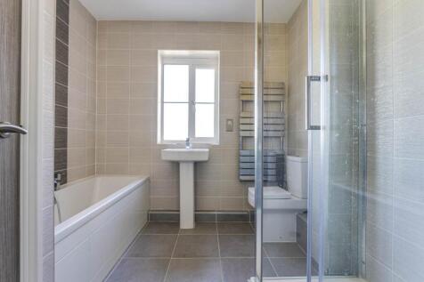 Victoria Place 1 Bed