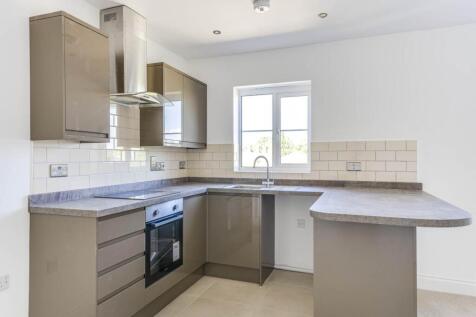 Victoria Place 1 Bed
