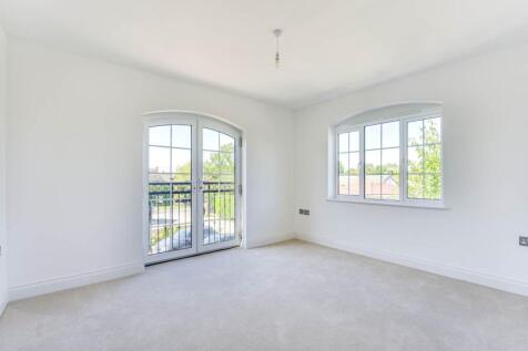 Victoria Place 1 Bed