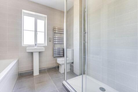 Victoria Place 1 Bed