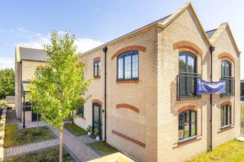 Victoria Place 1 Bed
