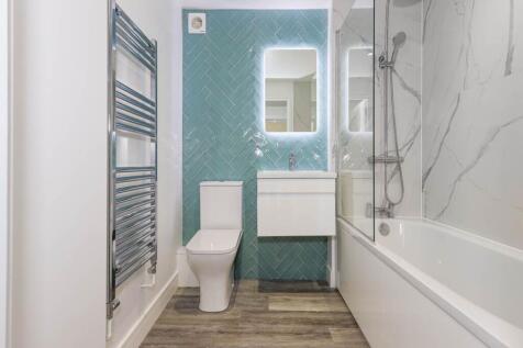 Bathroom 1