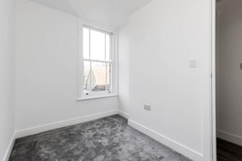Bedroom 2 pt 2