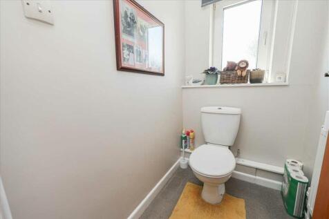Seperate WC
