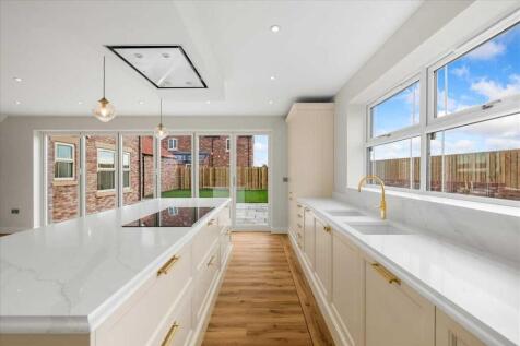 Orangery / Kitchen /