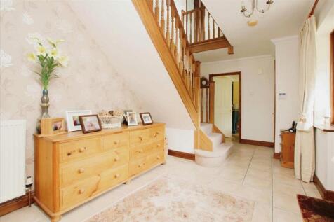 Downstairs Hall