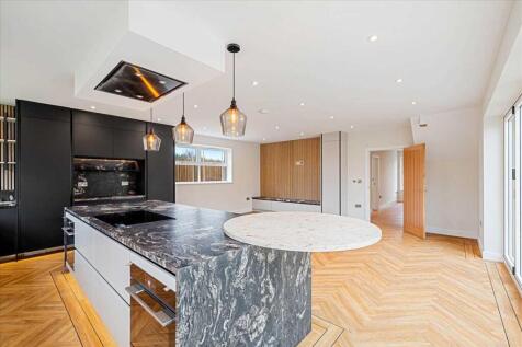 Orangery / Kitchen /