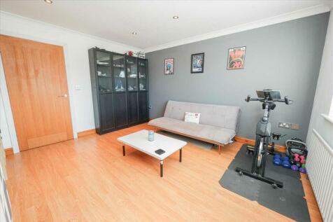 Dining Room/Study