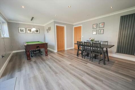 Open Plan