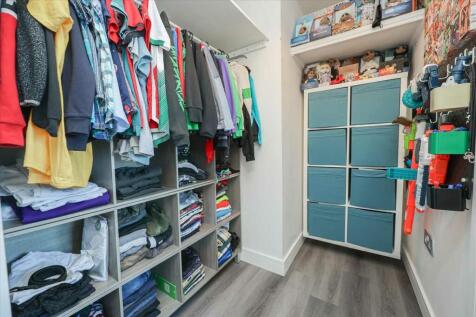 Dressing Room