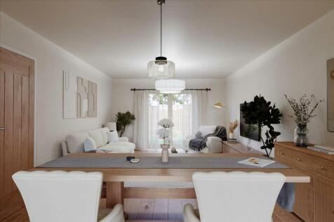 Lounge / Dining Room