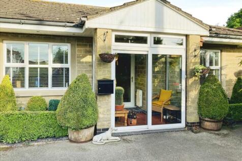 Entrance Porch