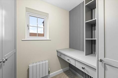 Dressing Room