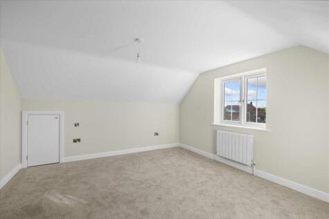 Master Suite 2