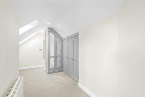 Dressing Room