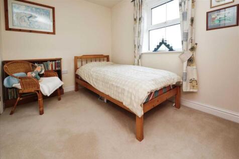 Bedroom  Four