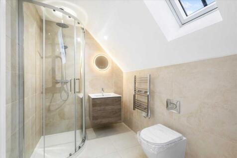 Bedroom 2 Ensuite