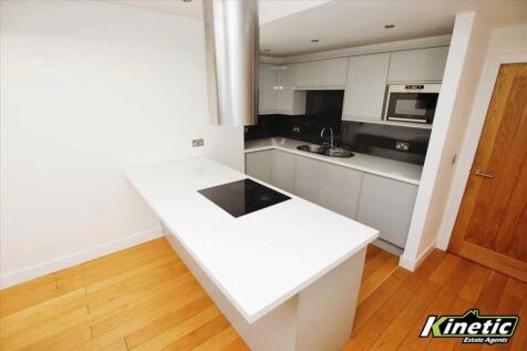 Open Plan