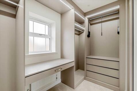 Dressing Room