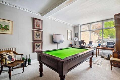 Family/ Games Room