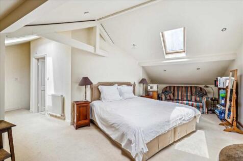 Bedroom Five