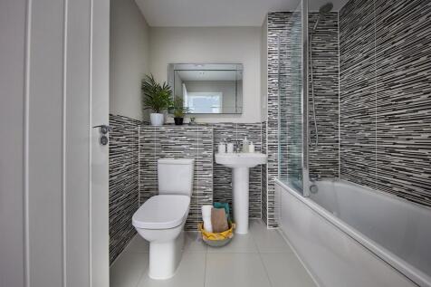 Save money with our water-saving taps and appliances