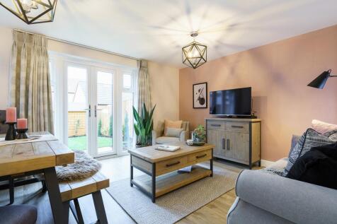 primary property image
