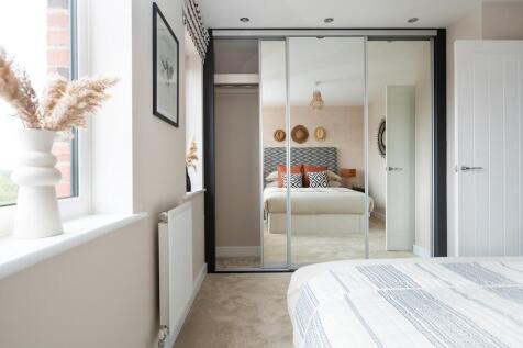 Perfect space to relax at the end of the day