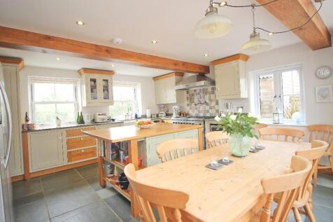 Kitchen &amp; Dining