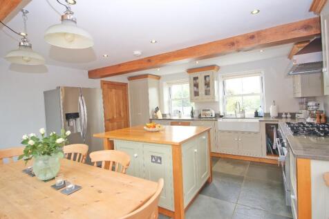 Kitchen &amp; Dining
