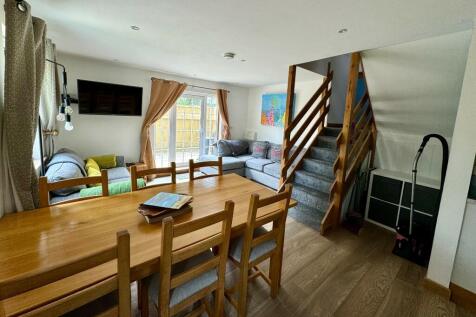 Annex beach lodge