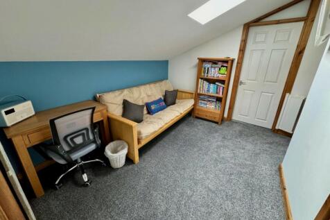 Annex beach lodge