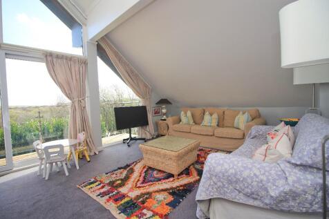 Upstairs Sitting