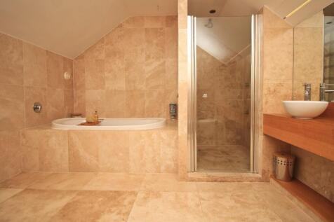 Bedroom One Ensuite