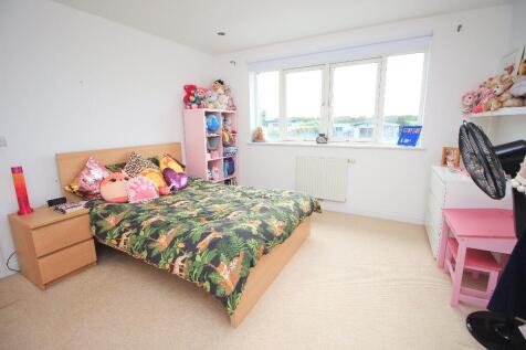 Bedroom Five