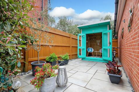 Summer House