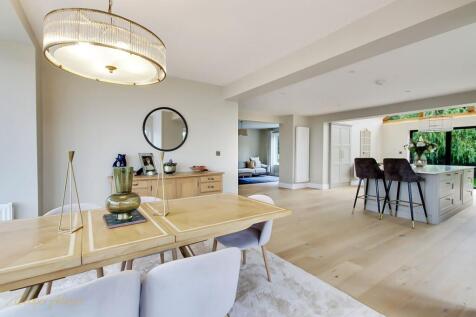 Open Plan Aspect