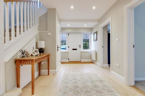 Entrance Lobby