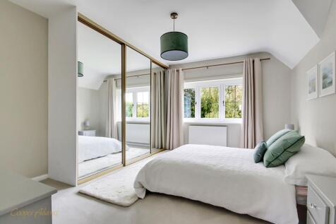Fourth Bedroom