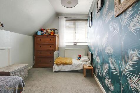 Third Bedroom