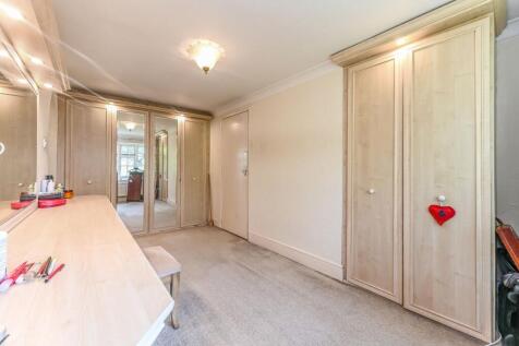 Dressing Room