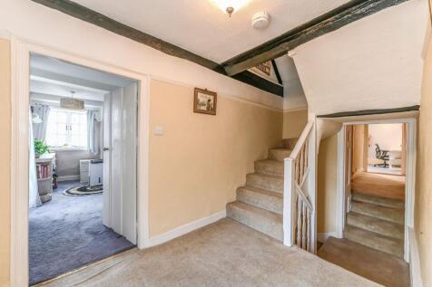 Stair Case