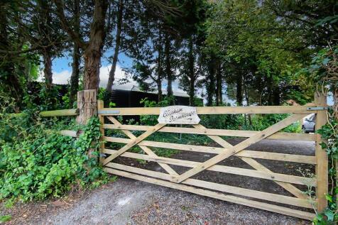 Five Bar Gate