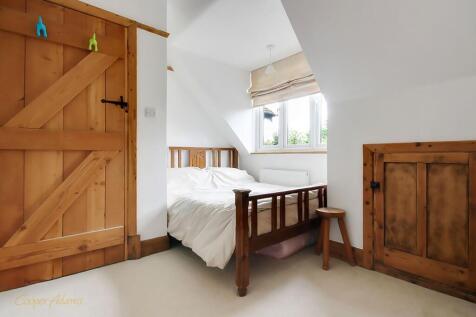Fourth Bedroom