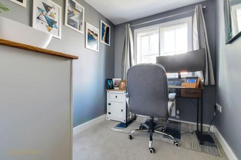Fourth Bedroom