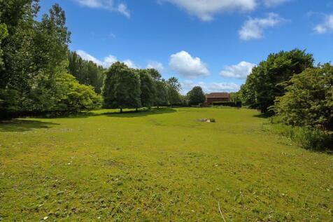 Land At Front