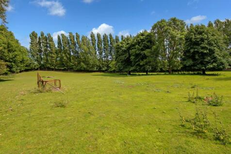 Land At Front