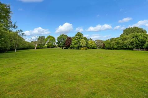 Land At Rear